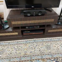 تلویزیون قیمت ۲۰ میلیون میز تلویزیون سالم ۴ میلیون