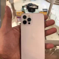 ایفون 12 پرو