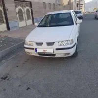 سمند دوگانه مدل ۸۶