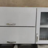 کابینت ام دی اف (بدنه فلز)|مصالح و تجهیزات ساختمان|اسلامشهر, مطهری|دیوار