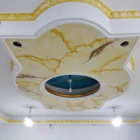 نقاشی ساختمان|خدمات پیشه و مهارت|دورود, |دیوار