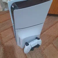 ps5 slimدیسک خور