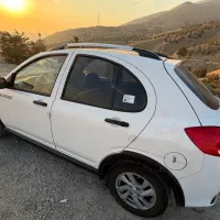 کوییک اتومات فول پلاس در حد صفر|خودرو سواری و وانت|تهران, بهجتآباد|دیوار