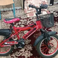 دوچرخه ۱۶