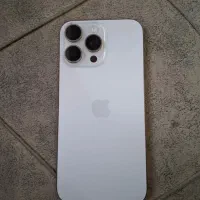 آیفون ۱۶ پرو مکس 256