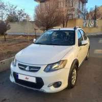 کوییک۱۴۰۰ درحد|خودرو سواری و وانت|اراک, |دیوار