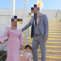 لباس عروسی|لباس|رشت, استقامت 1|دیوار