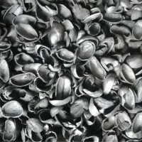 کربن پسته درجه یک ۴تن موجود