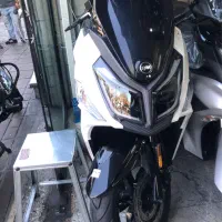 جی ۲۰۰ abs مدل 1404(موتورسیکلت نریمانی)