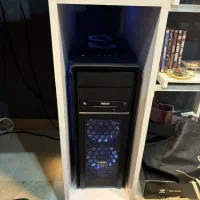 کامپیوتر گیمینگ|رایانه رومیزی|تهران, دریاننو|دیوار