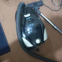 جاروبرقی۲۲۰۰وات پاکشوما واسنک ساز
