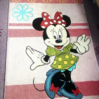 قالیچه دخترانه