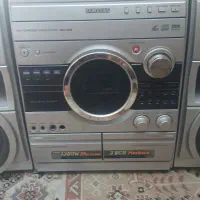 ضبط سیدی خور