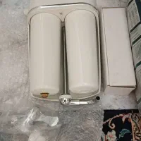 فیلتر تصفیه آب رومیزی|آب‌سردکن و تصفیه آب|نسیم‌شهر, |دیوار