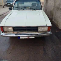 سلام وانت پیکان 85سالم دوگانه کارخونه