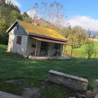 ۷۰۰متر زمین ۸۰ متر بنا ییلاقی جای عالی و زیبا|فروش خانه و ویلا|رضوانشهر, |دیوار