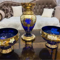 کریستال چک گل مرغی سرخ کن خرد کن