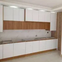 ساخت کابینت و کمد دیواری با اقساط ۱۲ماه بدون سود