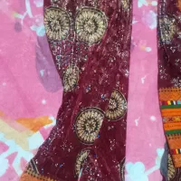 لباس بلوچی سایز۳۸ نو فقط یکبارتن شده دونه ۷۰۰|لباس|نیمروز, |دیوار