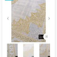 فروش فرش نه متری در حد نو|فرش|زرقان, |دیوار