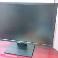 مانیتور ۲۴ اینچ DELL دل HDMI /IPS ایپی اس