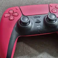 دسته ps5 در حد نو