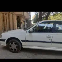 پژو پارس Xu7p مدل ۱۴۰۱