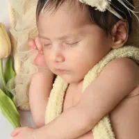 آتلیه تخصصی نوزاد