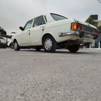 پیکان مدل 81 با سلام پیکان مدل 81 انژکتور ی|خودرو سواری و وانت|لردگان, |دیوار