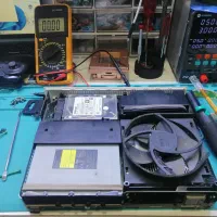 تعمیرات کنسول و دسته بازی|کنسول، بازی ویدئویی و آنلاین|قزوین, |دیوار