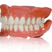 دندان مصنوعی