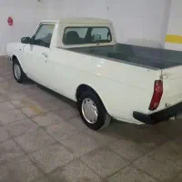 پیکان وانت مدل 90