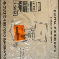 میکروسکوپ دیجیتال مدل G1200