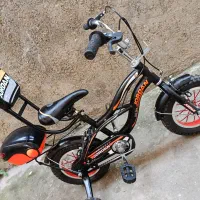 دوچرخه پسرانه و دخترانه|دوچرخه، اسکیت، اسکوتر|فومن, |دیوار