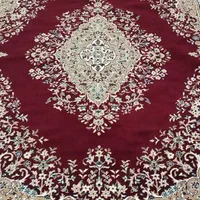 فرش زمرد مشهد|فرش|پرند, فاز ۵|دیوار