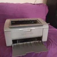 پرینتر سامسونگ مدل ml2160|پرینتر، اسکنر، کپی، فکس|تهران, پاسداران|دیوار