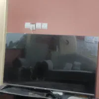 تلویزیون سام ۵۵اینچ