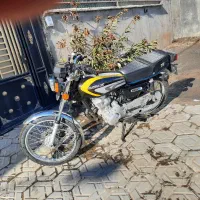 موتور سیکلت