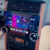 اقساط بدون پیشپرداخت مانیتور سیستم باندGPSماشین