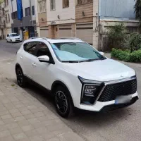 KMC X5 مدل 1403 در حد صفر بدون رنگ|خودرو سواری و وانت|رشت, کاکتوس|دیوار