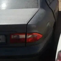 سمند ۸۶|خودرو سواری و وانت|خمینی‌شهر, |دیوار