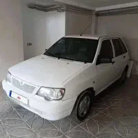 پراید 111 مدل 99