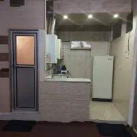 فروش ۵۰ متر آپارتمان مسکونی و اداری در کلاک|فروش آپارتمان|کرج, کلاک نو|دیوار