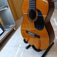 گیتار یاماها c۷۰|گیتار، بیس، امپلیفایر|لار, |دیوار