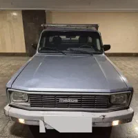 مزدا ۲۰۰۰ موتور ژاپنی بی رنگ