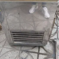 یخچال فریزر صندوقی|یخچال و فریزر|همدان, |دیوار