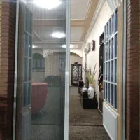 ساخت و نصب توری پلیسه کشوئی|خدمات پیشه و مهارت|دزفول, |دیوار