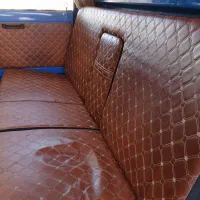 نیسان دیزل.|خودرو سواری و وانت|تهران, میدان میوه و تره‌بار مرکزی|دیوار