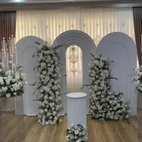 گل آرایی بله برون ، بادکنک آرایی ، تم تولد