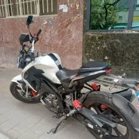 بنلی 180|موتورسیکلت|تهران, فلسطین (میدان انقلاب)|دیوار